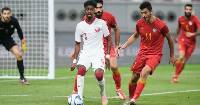 Nhận định, soi kèo U23 Qatar vs U23 Jordan, 23h00 ngày 26/5