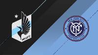 Nhận định, soi kèo Minnesota vs New York City, 07h00 ngày 29/5