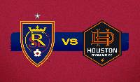 Nhận định, soi kèo Real Salt Lake vs Houston Dynamo, 08h30 ngày 29/5