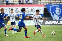 Nhận định soi kèo Roasso Kumamoto vs Ventforet Kofu, 11h ngày 28/5