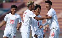 Soi kèo phạt góc Bahrain vs Myanmar, 17h00 ngày 27/5