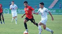 Nhận định soi kèo Đông Timor vs Nepal, 23h ngày 28/5