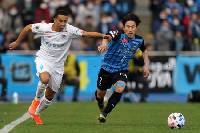 Nhận định, soi kèo Kyoto Sanga vs Kawasaki Frontale, 12h00 ngày 29/5