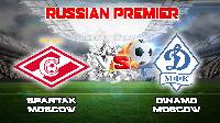 Nhận định, soi kèo Spartak Moscow vs Dinamo Moscow, 21h00 ngày 29/5