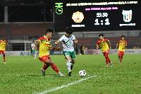 Nhận định, soi kèo Selangor II vs Kuching, 20h00 ngày 30/5