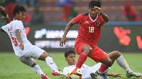 Nhận định, soi kèo Indonesia vs Bangladesh, 20h ngày 1/6