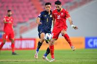 Nhận định, soi kèo Thái Lan vs Bahrain, 19h00 ngày 31/5