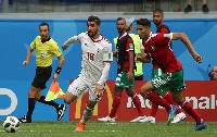 Nhận định, soi kèo Mỹ vs Morocco, 6h30 ngày 2/6