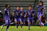 Nhận định, soi kèo Sanfrecce Hiroshima vs Honda Lock, 16h30 ngày 1/6