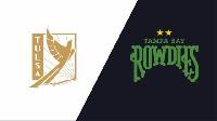 Nhận định, soi kèo Tulsa vs Tampa Bay Rowdies, 07h35 ngày 2/6