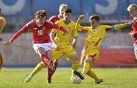 Nhận định, soi kèo U19 Na Uy vs U19 Ukraine, 21h00 ngày 1/6