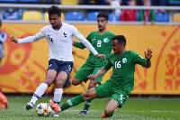 Nhận định, soi kèo U20 Pháp vs U20 Saudi Arabia, 22h30 ngày 1/6