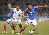 Nhận định, soi kèo Yokohama F. Marinos vs Suzuka, 17h00 ngày 1/6