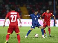 Soi kèo hiệp 1 U23 Việt Nam vs U23 Thái Lan, 22h ngày 2/6