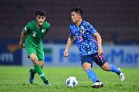 Soi kèo hiệp 1 UAE U23 vs Nhật Bản U23, 20h00 ngày 3/6