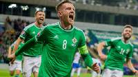 Nhận định, soi kèo Bắc Ireland vs Hy Lạp, 01h45 ngày 3/6