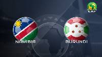 Nhận định, soi kèo Namibia vs Burundi, 20h00 ngày 4/6