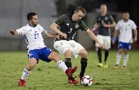 Nhận định, soi kèo U21 Latvia vs U21 Israel, 21h30 ngày 2/6