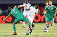 Nhận định, soi kèo Algeria vs Uganda, 2h00 ngày 5/6