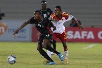 Nhận định, soi kèo Comoros vs Lesotho, 20h00 ngày 3/6