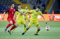 Nhận định, soi kèo Kazakhstan vs Azerbaijan, 21h00 ngày 3/6