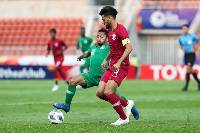 Soi kèo hiệp 1 U23 Qatar vs U23 Uzbekistan, 22h00 ngày 4/6