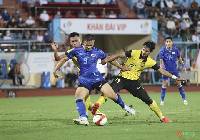 Soi kèo phạt góc U23 Thái Lan vs U23 Malaysia, 22h ngày 5/6