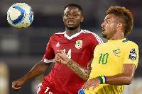 Nhận định, soi kèo CH Congo vs Gabon, 23h ngày 4/6