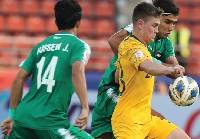 Nhận định, soi kèo U23 Iraq vs U23 Úc, 20h ngày 4/6