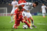 Nhận định, soi kèo Gibralta vs Bắc Macedonia, 23h00 ngày 5/6