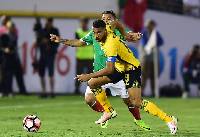 Nhận định, soi kèo Jamaica vs Suriname, 08h00 ngày 8/6