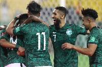 Nhận định, soi kèo Saudi Arabia vs Colombia, 0h ngày 6/6