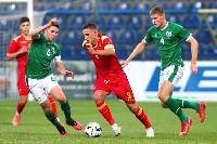 Nhận định, soi kèo U21 Ireland vs U21 Montenegro, 23h00 ngày 6/6