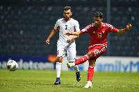 Soi kèo hiệp 1 U23 Tajikistan vs U23 UAE, 22h00 ngày 6/6