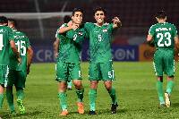 Soi kèo phạt góc U23 Iraq vs U23 Kuwait, 20h00 ngày 7/6