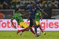 Nhận định soi kèo Cabo Verde vs Togo, 23h ngày 7/6