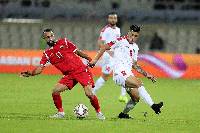 Nhận định, soi kèo Palestine vs Mông Cổ, 16h00 ngày 8/6