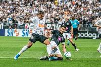 Nhận định, soi kèo Santos vs Internacional, 07h30 ngày 9/6