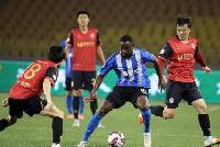 Nhận định, soi kèo Wuhan Three Towns vs Guangzhou FC, 14h30 ngày 7/6