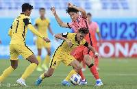 Soi kèo hiệp 1 U23 Hàn Quốc vs U23 Thái Lan, 20h00 ngày 8/6