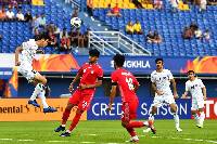 Soi kèo phạt góc Qatar U23 vs Turkmenistan U23, 0h ngày 8/6