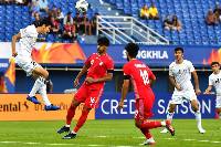 Soi kèo phạt góc Uzbekistan U23 vs Iran U23, 0h00 ngày 8/6