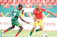 Nhận định, soi kèo Guinea vs Malawi, 23h00 ngày 9/6