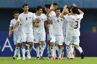 Nhận định, soi kèo Uzbekistan U23 vs Iran U23, 0h ngày 8/6