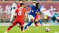 Soi kèo bóng đá Trung Quốc hôm nay 8/6: Henan vs Shandong TaiShan