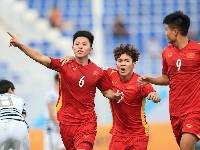 Soi kèo hiệp 1 U23 Việt Nam vs U23 Malaysia, 20h00 ngày 8/6