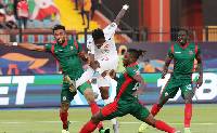 Nhận định, soi kèo Burundi vs Cameroon, 20h ngày 9/6