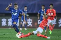 Nhận định, soi kèo Cangzhou Mighty Lions vs Meizhou Hakka, 15h30 ngày 9/6