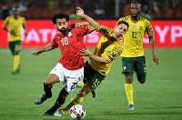 Nhận định, soi kèo Ethiopia vs Ai Cập, 23h ngày 9/6