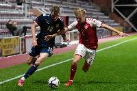 Nhận định, soi kèo Đan Mạch U21 vs Scotland U21, 23h00 ngày 10/6